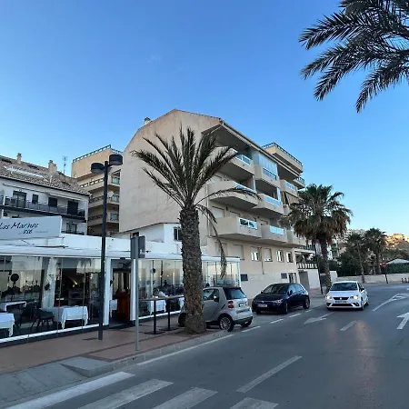 Apartamento With Views *