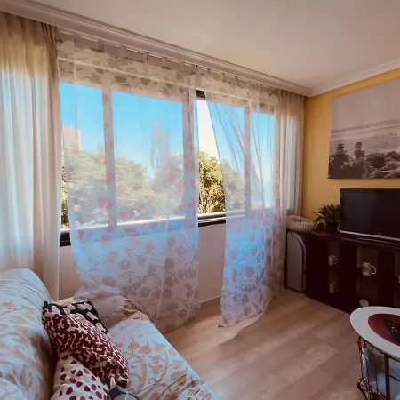 With Views Apartamento Fuengirola