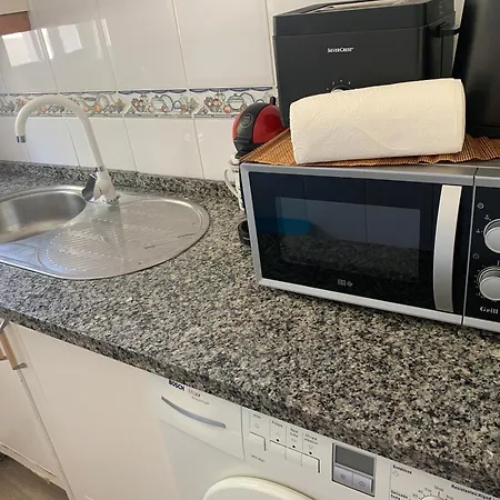 Apartamento With Views *