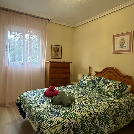 Apartamento With Views Fuengirola