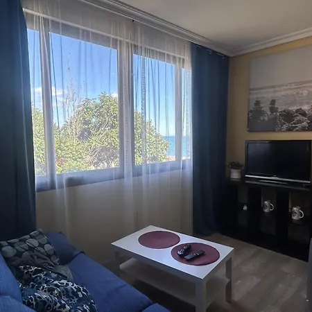 With Views Apartamento