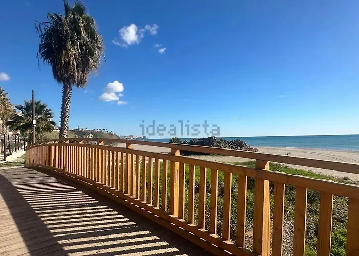 Апартаменты With Views *