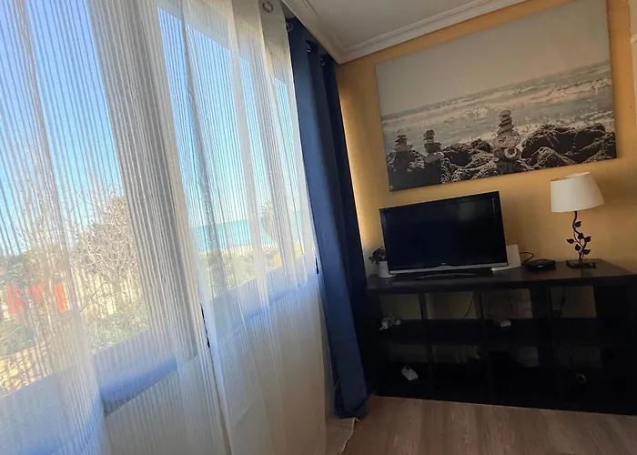 With Views Апартаменты