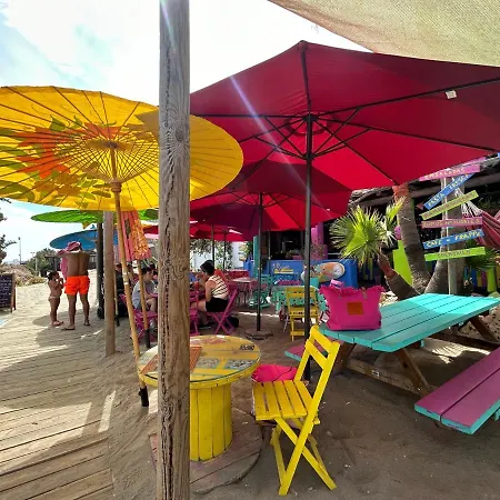 With Views Appartement