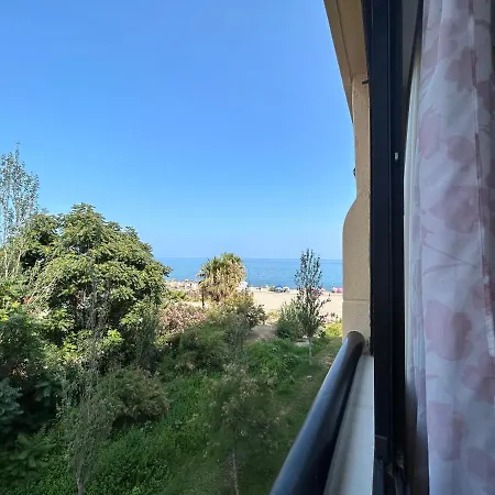 With Views Fuengirola