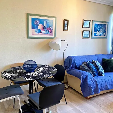With Views Apartment Fuengirola