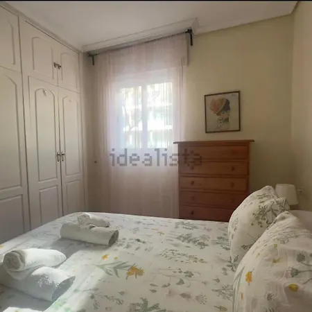 With Views Apartment *