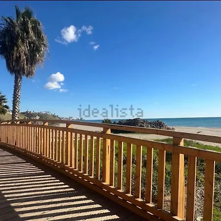 アパート With Views *