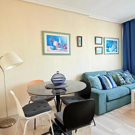 With Views Apartment Fuengirola