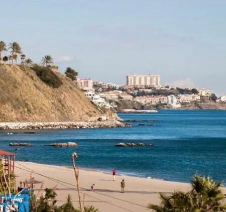 With Views Apartment Fuengirola