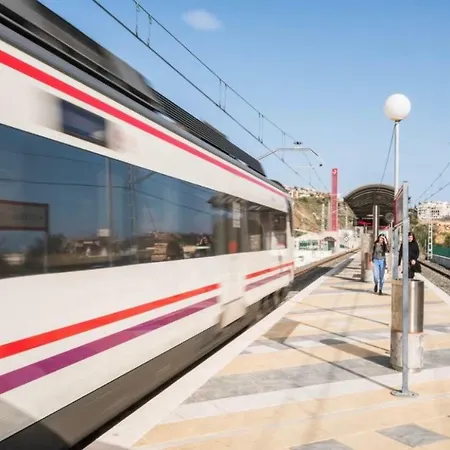 Appartement With Views Fuengirola