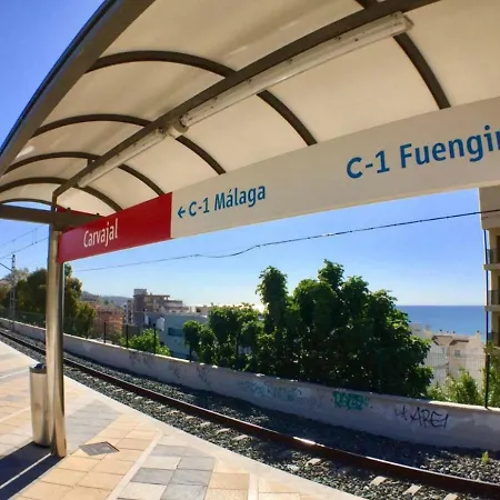 Appartement With Views *