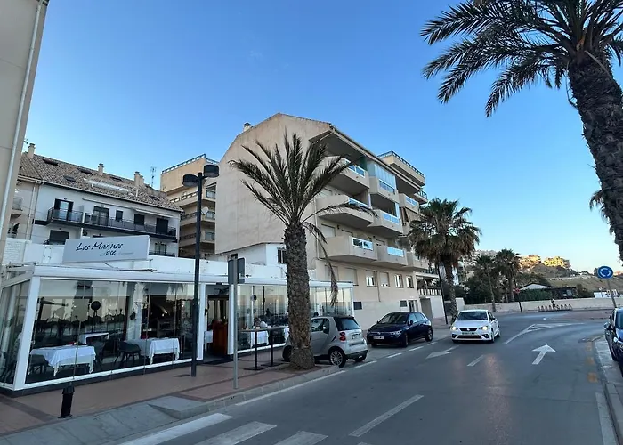 Apartment With Views *