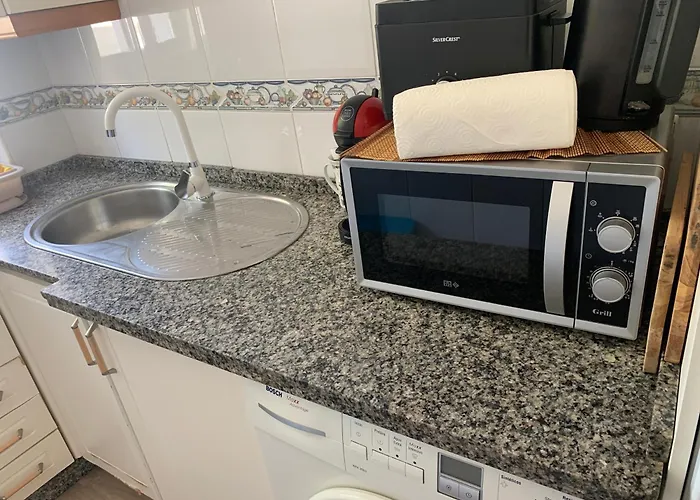 דירה With Views *