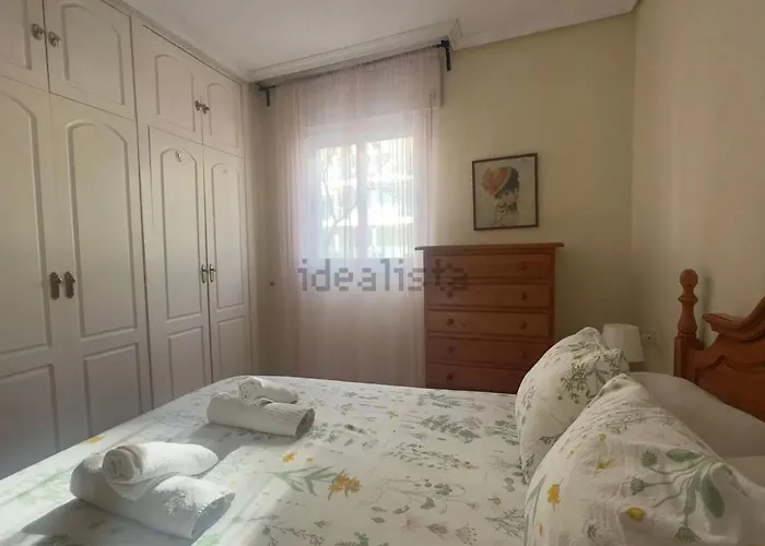 With Views Apartment *