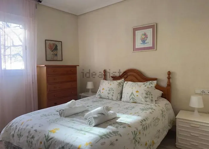 With Views Apartment *