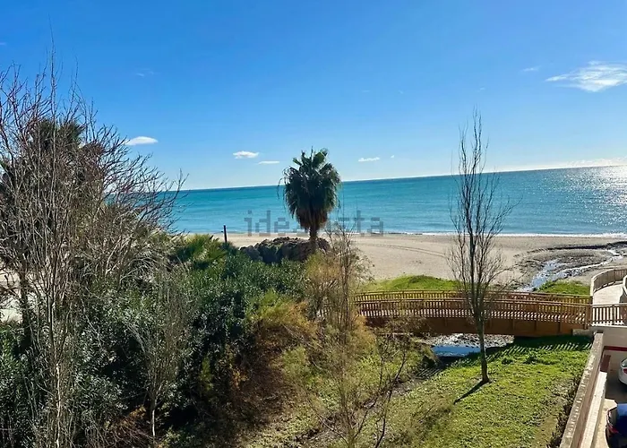 דירה With Views פואנגירולה