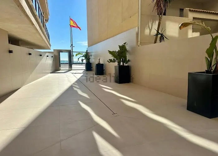 With Views Apartment *