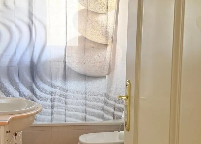 With Views Apartment *