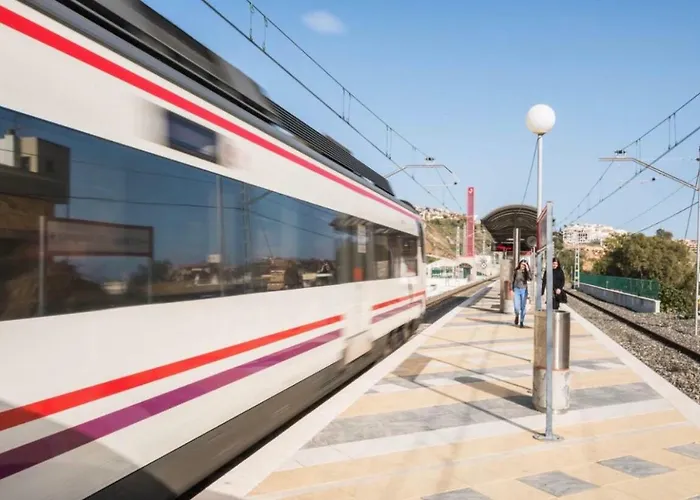 アパート With Views フエンヒロラ