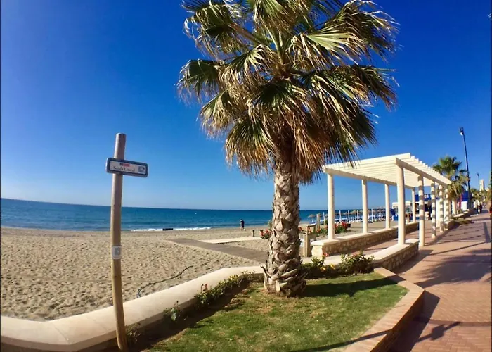 With Views Apartment *