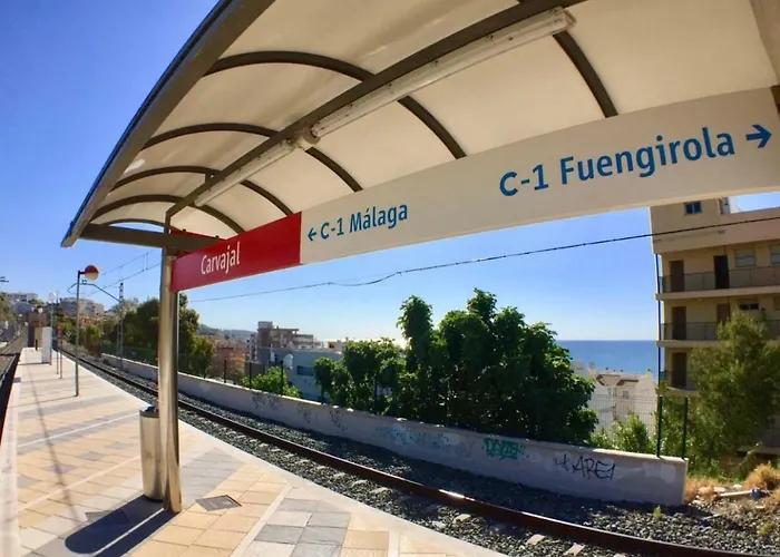 דירה With Views *