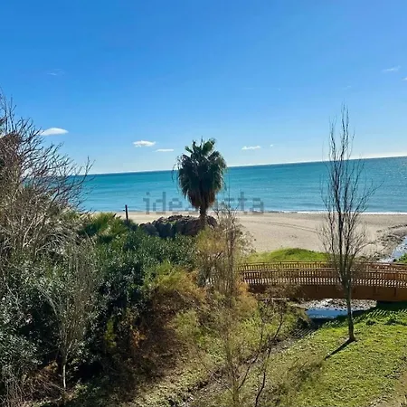 Lägenhet With Views Fuengirola