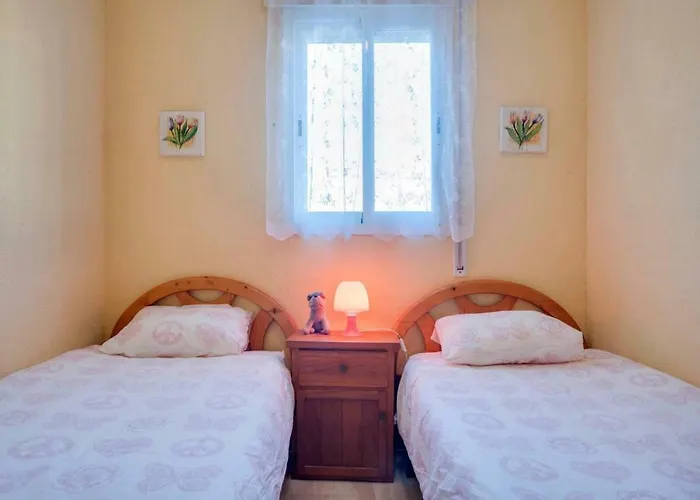 With Views * Fuengirola